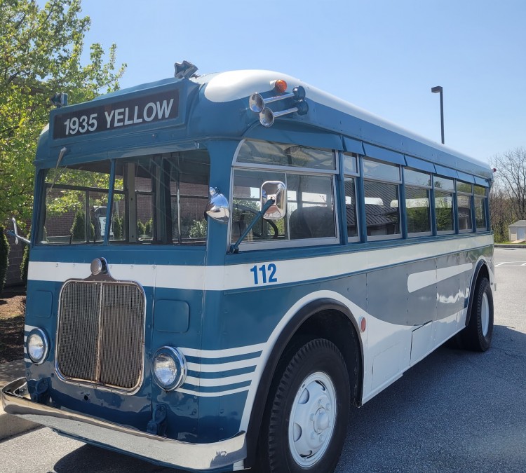 The Museum of Bus Transportation (Hershey,&nbspPA)